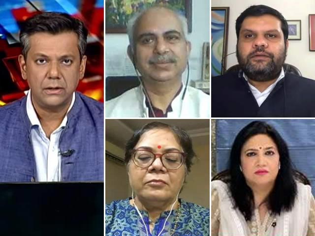 Sachin Pilot-Congress Truce A Month After Open Revolt