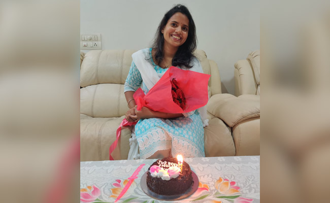 Exclusive: सिविल सेवा परीक्षा में उड़ीसा की बेटी संजिता की मेहनत लाई रंग