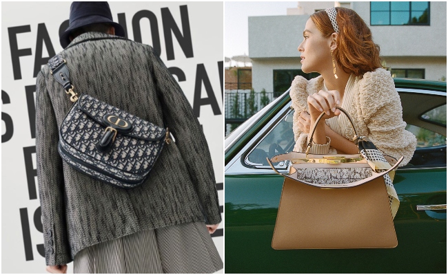 New Season, New Handbag: Here Are Statement Bags You'd Love To Carry