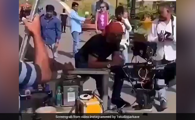 अब इन कड़े नियमों के तहत होगी फिल्मों और टीवी शो की शूटिंग, सरकार ने जारी किए दिशानिर्देश