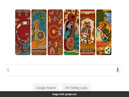 Independence Day 2020: स्वतंत्रता दिवस पर Google ने बनाया Doodle, जानिए क्या है इसमें स्पेशल Independence Day 2020: स्वतंत्रता दिवस पर Google ने बनाया Doodle, जानिए क्या है इसमें स्पेशल