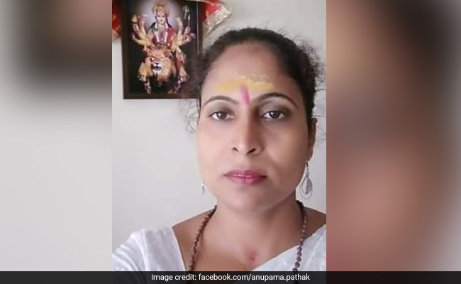 Bhojpuri Actor Anupama Pathak Found Dead In Mumbai, Cops Suspect Suicide
