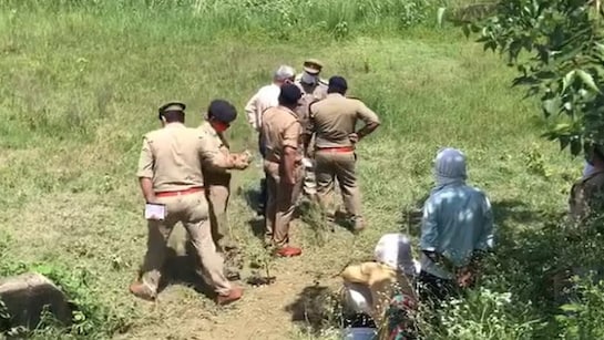 Lakhimpur Kheri Rape: One Arrested In Rape, Murder Of 17-Year-Old Uttar Pradesh Girl