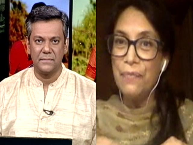 If We Get Women To Manage Wealth, Things Will Change: Zarina Screwvala