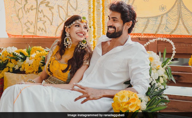 What Rana Daggubati Said About Honeymoon Plans Post COVID