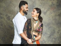 Virat Kohli And Anushka Sharma: From First Meeting To Parenthood Virat Kohli And Anushka Sharma: From First Meeting To Parenthood