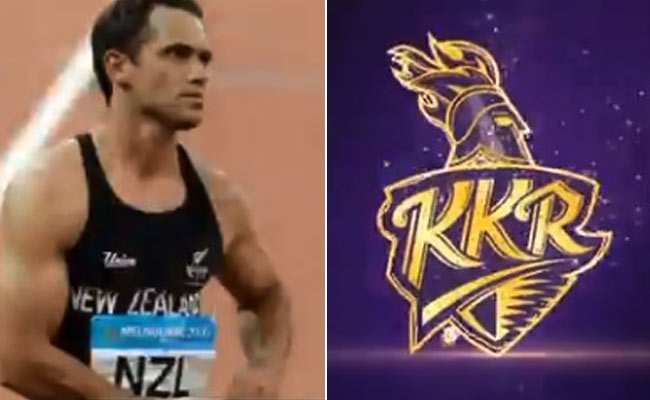IPL 2020: KKR निकली सबसे आगे, खिलाड़ियों को ‘बेडरूम वर्कआउट' टिप्स देने के लिए ओलिंपियन को दी जिम्‍मेदारी