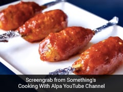 This Veg Lollipop Screams Indulgence; Know How To Make It At Home (Video Inside) This Veg Lollipop Screams Indulgence; Know How To Make It At Home (Video Inside)