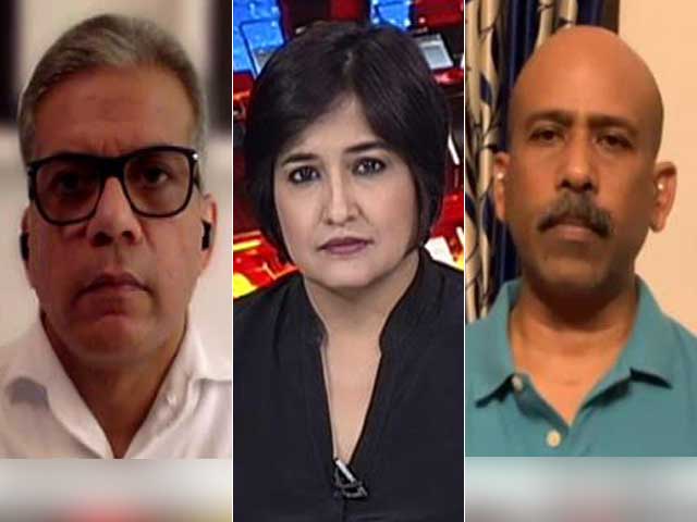 Making Of A Plane Crash: Understanding The Kozhikode Tragedy