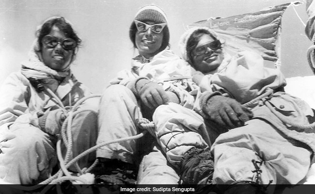 50 Years Ago, 3 Women Summited A 20,000-Foot Peak. 2 Never Returned