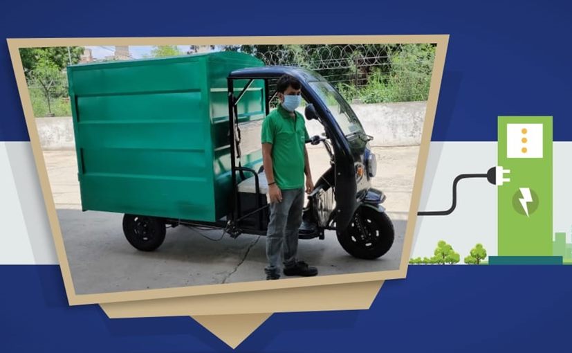 Flipkart Commits To Complete Transition To EVs By 2030