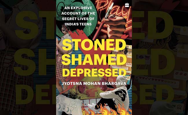 Book Excerpt: Indian Teen Girls And Pre-Marital Sex