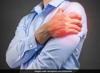 Frozen Shoulder, Musculoskeletal Disorders Emerge As Hidden Complications Of Diabetes: Experts