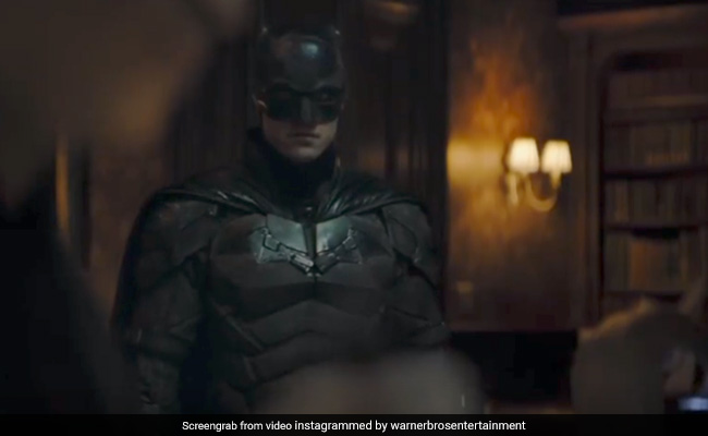 <i>The Batman</I> Trailer: Robert Pattinson Is The Darkest Knight In A 'Riddling' State Of Affairs