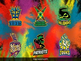CPL 2020: कब, कहां, कितने बजे और किस चैनल पर होगा CPL मैचों का लाइव टेलीकास्ट, जानिए पूरी डिटेल्स CPL 2020: कब, कहां, कितने बजे और किस चैनल पर होगा CPL मैचों का लाइव टेलीकास्ट, जानिए पूरी डिटेल्स