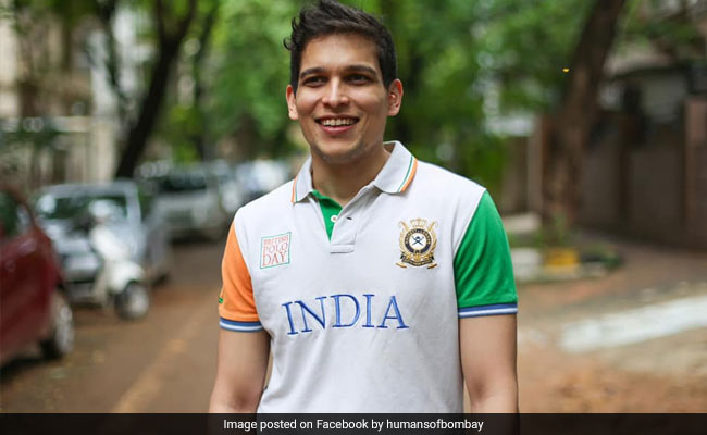 Pradhyuman From Netflix's <i>'Indian Matchmaking'</i> Addresses Questions On His Sexuality