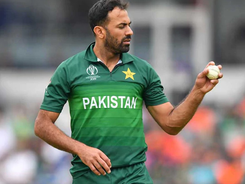 PSL 2021: Wahab Riaz, Daren Sammy In Quarantine After Breaching Covid Protocols, Says Report