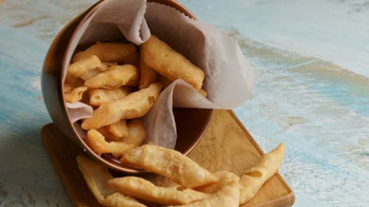 7 Classic Namkeen Recipes For Your Evening Chai NDTV Food