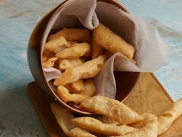 7 Classic Namkeen Recipes For Your Evening Chai