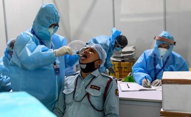 Centre Rejects Study Claiming Covid Deaths 8 Times More Than Official Count