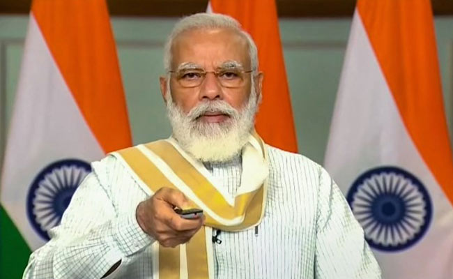 We Need Tax Breaks, PM Modi, Not Pious Statements