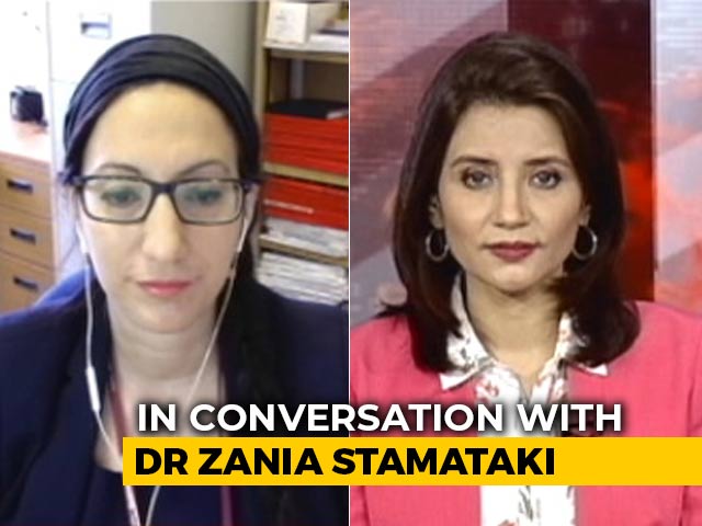 What Do We Know About COVID-19 Immunity?