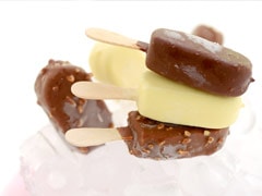 Love Chocobar Ice Cream? Now Make It At Home With This Easy Recipe Video Love Chocobar Ice Cream? Now Make It At Home With This Easy Recipe Video
