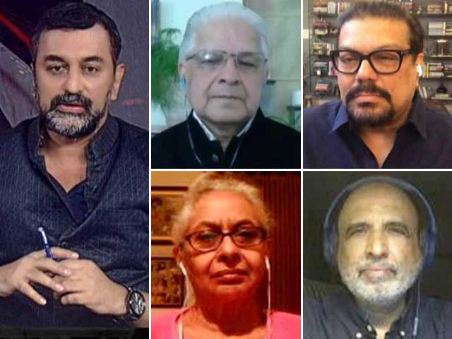 Congress Meet: Dynasty Trumps Dissent?