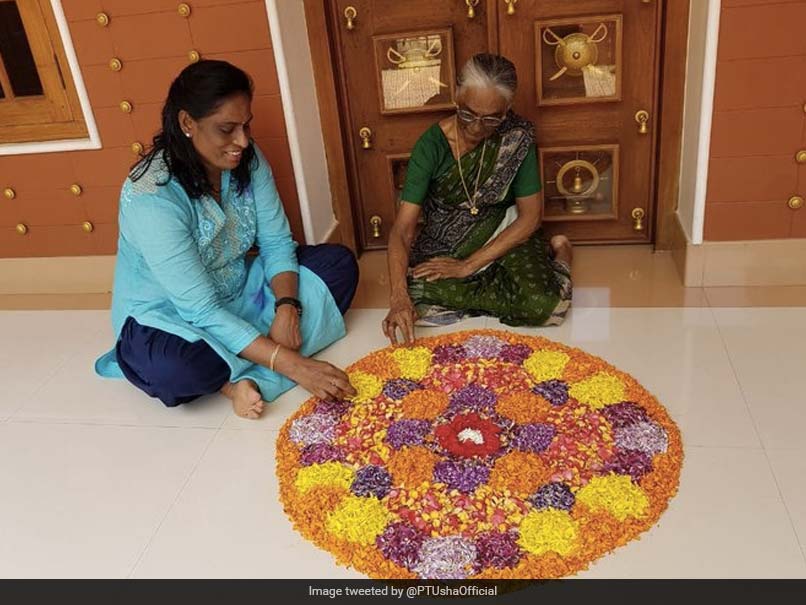 Onam 2020: Virat Kohli, PT Usha, Sachin Tendulkar And Other Sportspersons Share Happy Onam Wishes