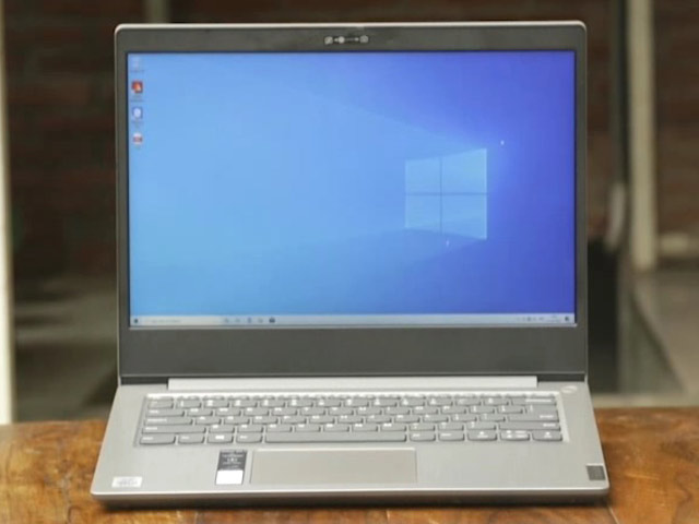 Lenovo Ideapad Slim 3i: Full Review