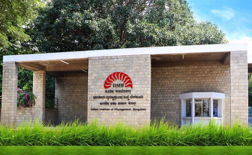 IIM Bangalore Invites Applications For Doctoral Program, Professional Course