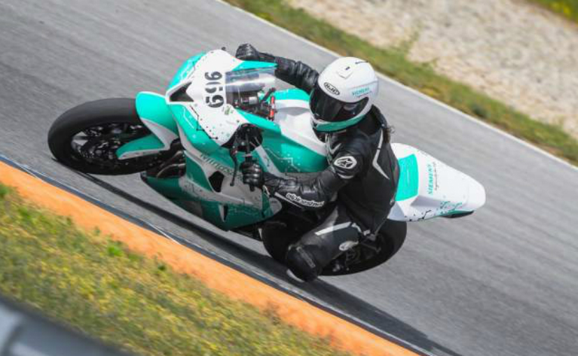 Siemens MindSphere Offers Cloud-Based Motorcycle Analytics