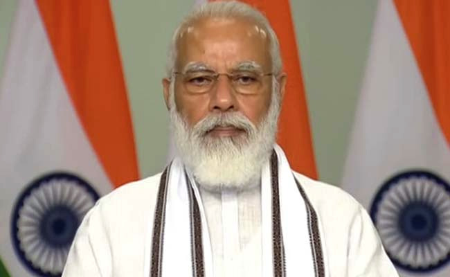 "Pained By The Plane Accident In Kozhikode," Tweets PM Modi