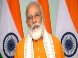 PM मोदी की तारीफ करना विधायक को पड़ा भारी, DMK ने पार्टी से किया निलंबित PM मोदी की तारीफ करना विधायक को पड़ा भारी, DMK ने पार्टी से किया निलंबित