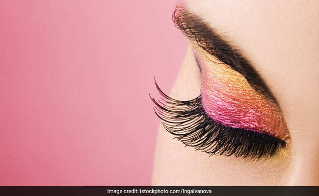 6 Fun Eye Makeup Trends You Need To Try This Season