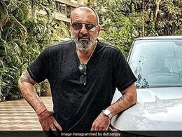 "I Know The Pain It Causes": Yuvraj Singh Wishes Sanjay Dutt Speedy Recovery "I Know The Pain It Causes": Yuvraj Singh Wishes Sanjay Dutt Speedy Recovery