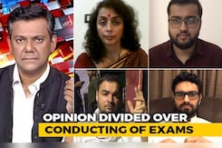 6 Days Left: Should NEET, JEE Be Postponed? 6 Days Left: Should NEET, JEE Be Postponed?