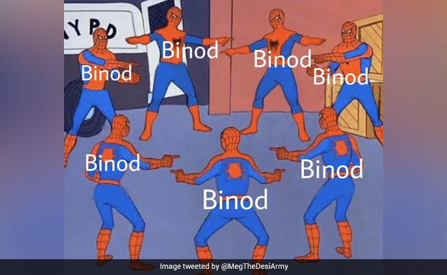 Binod: How A YouTube Comment Led To One Of The Strangest Trends Of 2020