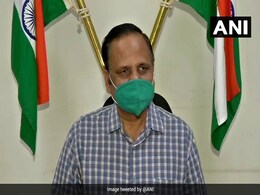 No Death From Dengue This Year In Delhi, Campaign A Success: Minister No Death From Dengue This Year In Delhi, Campaign A Success: Minister