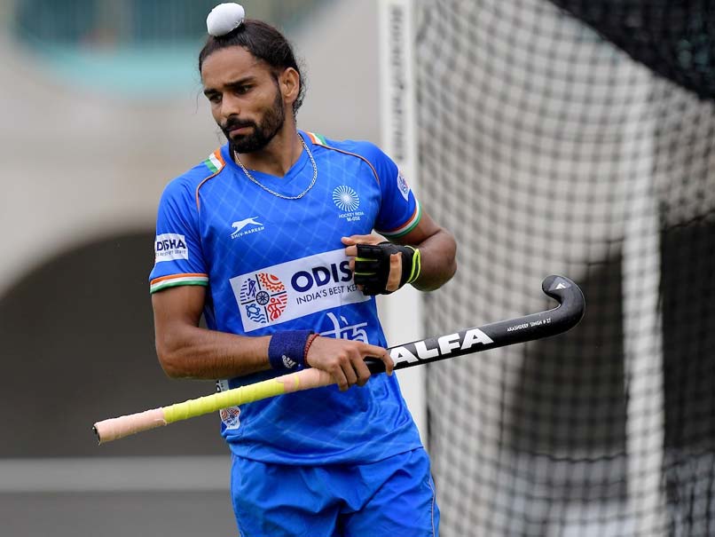 भारतीय पुरूष हॉकी टीम ने 2020 को चौथी रैंकिंग के साथ खत्म किया, महिला टीम नौवें पायदान पर