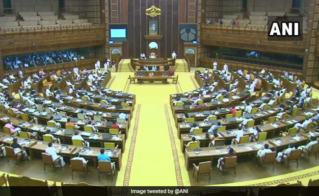 Kerala To Pass Resolution Against Farm Laws At Special Assembly Session Wednesday