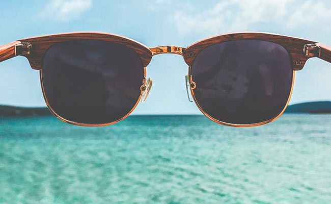 Look Fantastic While Keeping Your Eyes Protected In These Stylish Sunglasses