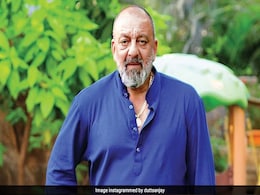संजय दत्त के सेहत को लेकर बोलीं पत्नी मान्यता दत्त- अफवाहों पर ना करें भरोसा संजय दत्त के सेहत को लेकर बोलीं पत्नी मान्यता दत्त- अफवाहों पर ना करें भरोसा