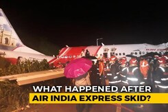 What Happened At Kerala Airport In The First 5 Minutes After Crash What Happened At Kerala Airport In The First 5 Minutes After Crash