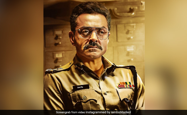 Class Of 83 Trailer: बॉबी देओल की फिल्म का ट्रेलर हुआ रिलीज, एक्शन और थ्रिलर से भरपूर नजर आया Video