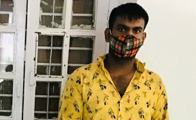 दिल्ली : जूनियर लेवल की कुश्ती का चैंपियन हत्या की कोशिश में गिरफ्तार दिल्ली : जूनियर लेवल की कुश्ती का चैंपियन हत्या की कोशिश में गिरफ्तार