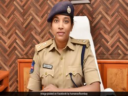 लॉकडाउन के बीच घरेलू हिंसा की शिकार महिलाओं को बेहतर जिंदगी दे रहीं यह IPS अफसर लॉकडाउन के बीच घरेलू हिंसा की शिकार महिलाओं को बेहतर जिंदगी दे रहीं यह IPS अफसर