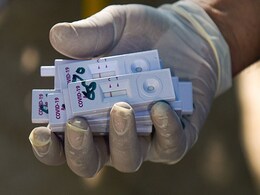 India Passes 35 Lakh Coronavirus Cases, Sees New Global Record: 10 Points India Passes 35 Lakh Coronavirus Cases, Sees New Global Record: 10 Points