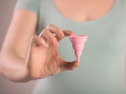 Here's Why Menstrual Cups Pose More Risk Than Benefits For Women's Health Here's Why Menstrual Cups Pose More Risk Than Benefits For Women's Health
