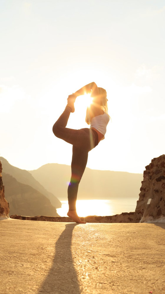 Preparation For International Day Of Yoga Kicks Off With Online Training